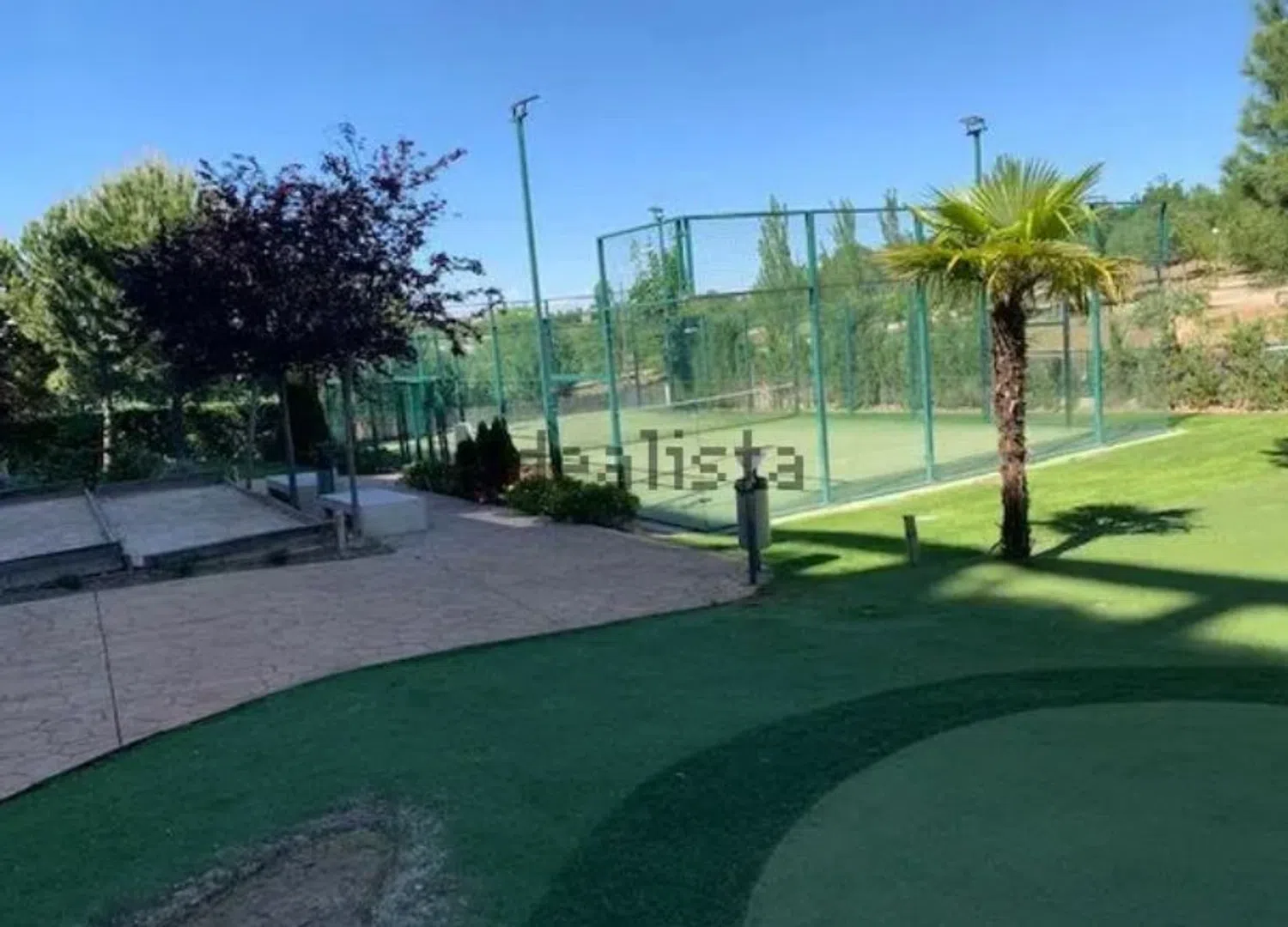 Piso en calle de Américo Castro, 114 - Foto 4