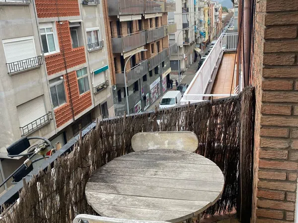 Piso en calle Tamarit, 48 - Foto 3