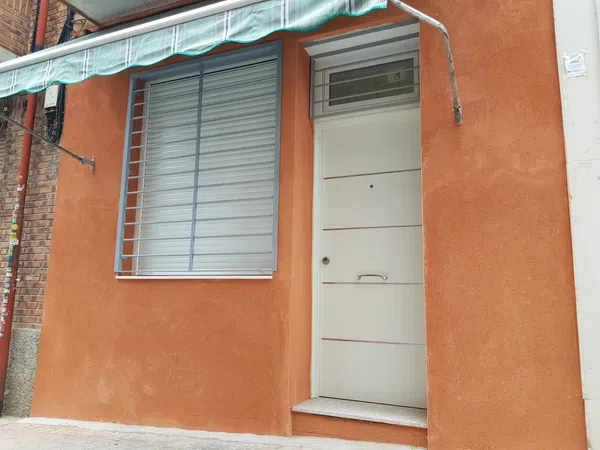 Piso en calle de Sor María de Ágreda, 25