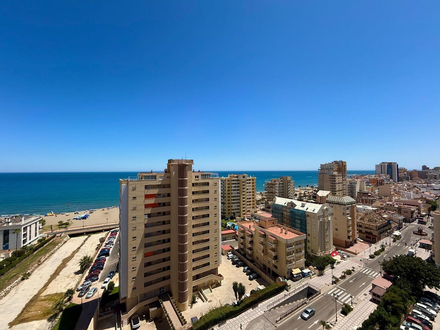 Piso en Avenida Nuestro Padre Jesús Cautivo, 46, Playa de los Boliches, Playa de los Boliches - Foto 22