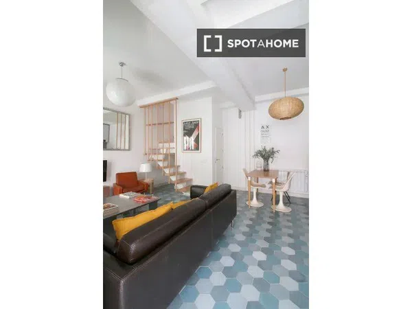 Piso en Calle de Navas del Rey, Puerta del Ángel - Foto 9