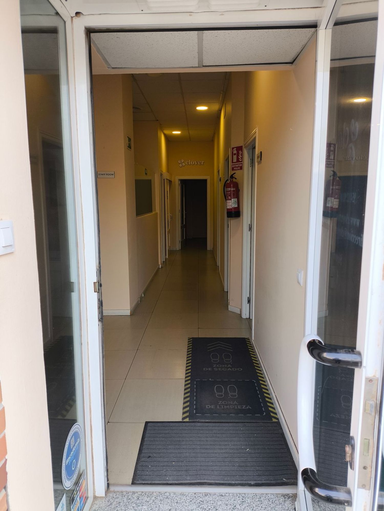 Local en Plaza de Parma, 12, Zona Avenida de Europa, Zona Avenida de Europa - Foto 13