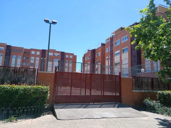 Piso en Calle los Curas, 55, Noroeste - Foto 1