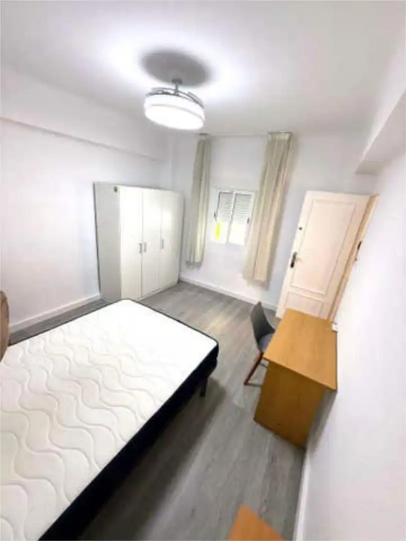 Piso en Barrio Vistalegre - Foto 4