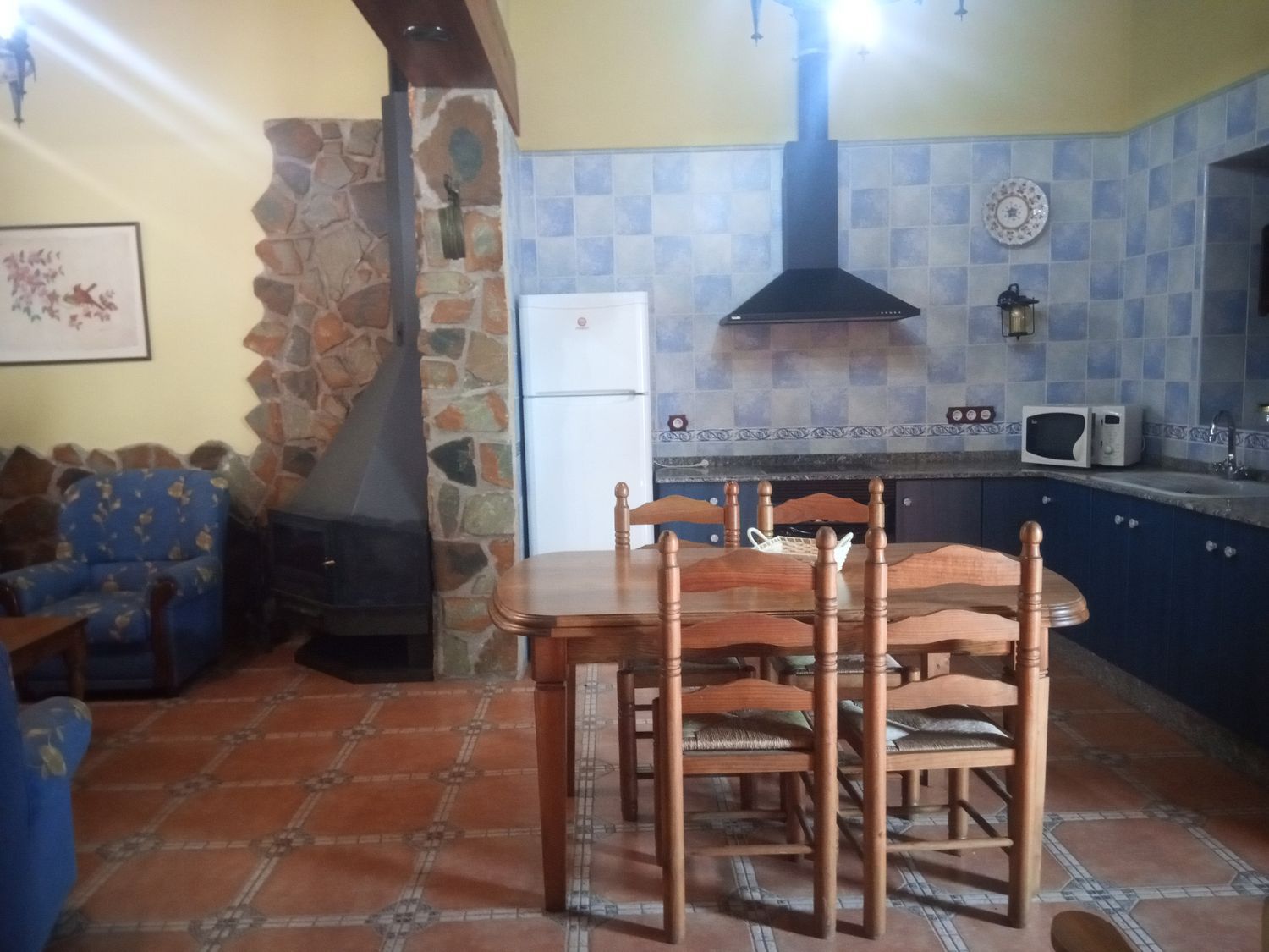 Chalet adosado en Avenida Constitución, 12, La Paz, La Paz - Foto 27