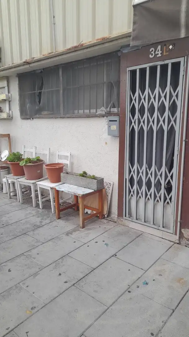 Estudio en  Carrer de Mart 36 - Foto 5