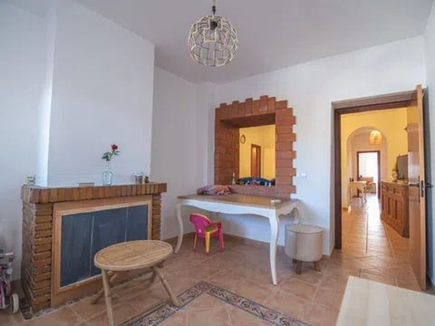Casa rural en Avenida de Portugal, 23 , 1ª planta - Foto 20