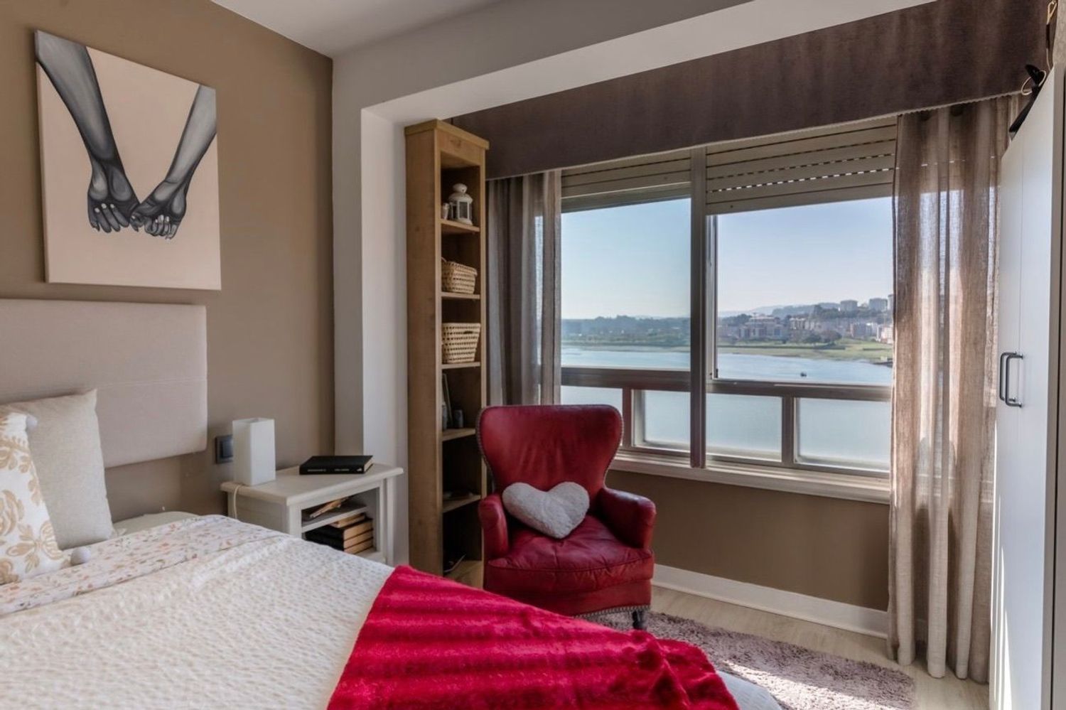 Piso en avenida das Mariñas, 346 - Foto 13