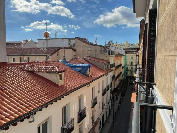 Piso en calle de Barbieri, 9 - Foto 13