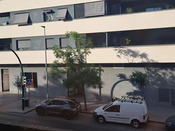 Piso en Avenida de los Almogávares, 17 - Foto 10