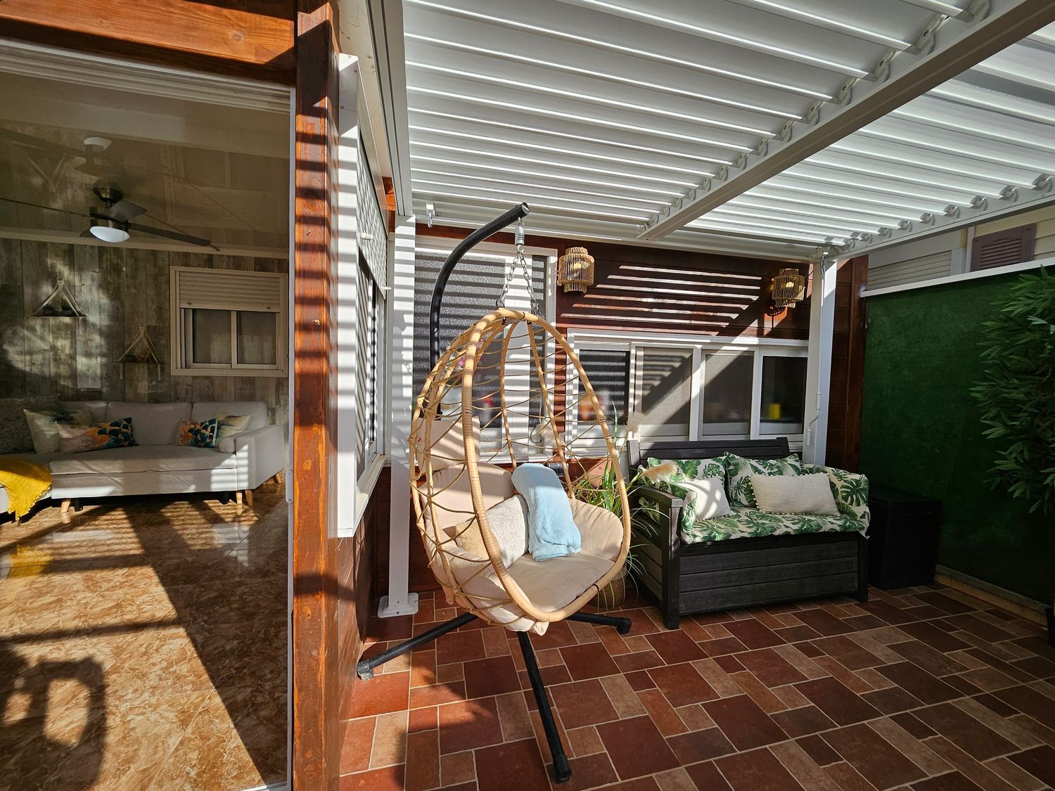 Casa o chalet independiente en Lugar Villas Caravaning, 3, Playa Honda-Playa Paraíso - Foto 8