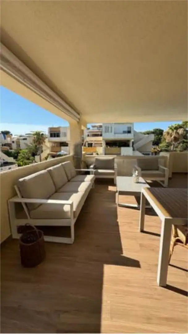 Apartamento en El Saler - Foto 9