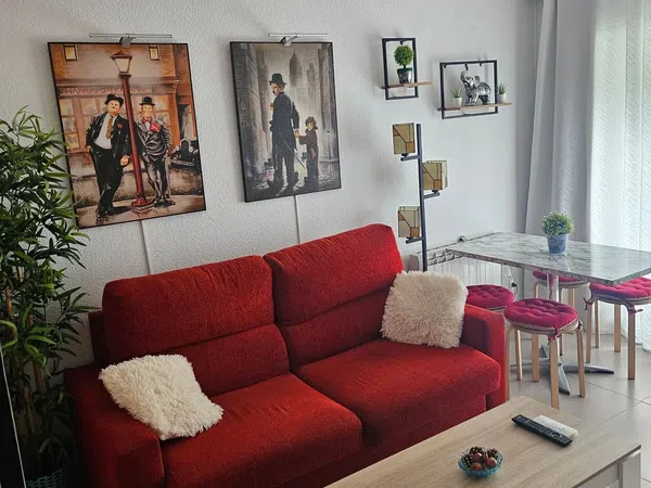 Estudio en Calle de Josep Carner, 16, Salou de Llevant, Salou de Llevant - Foto 1