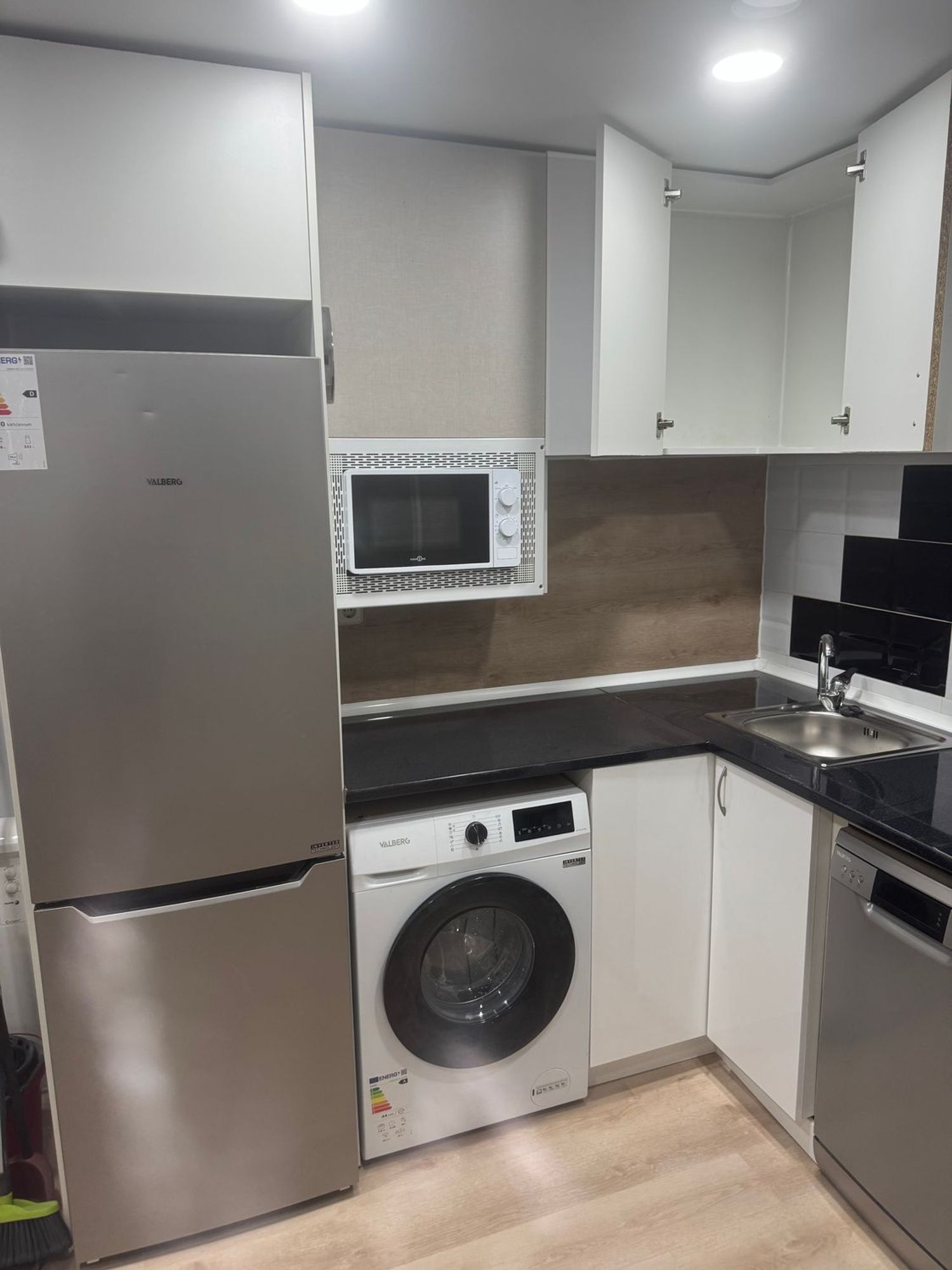 Piso en Universidad - Foto 4