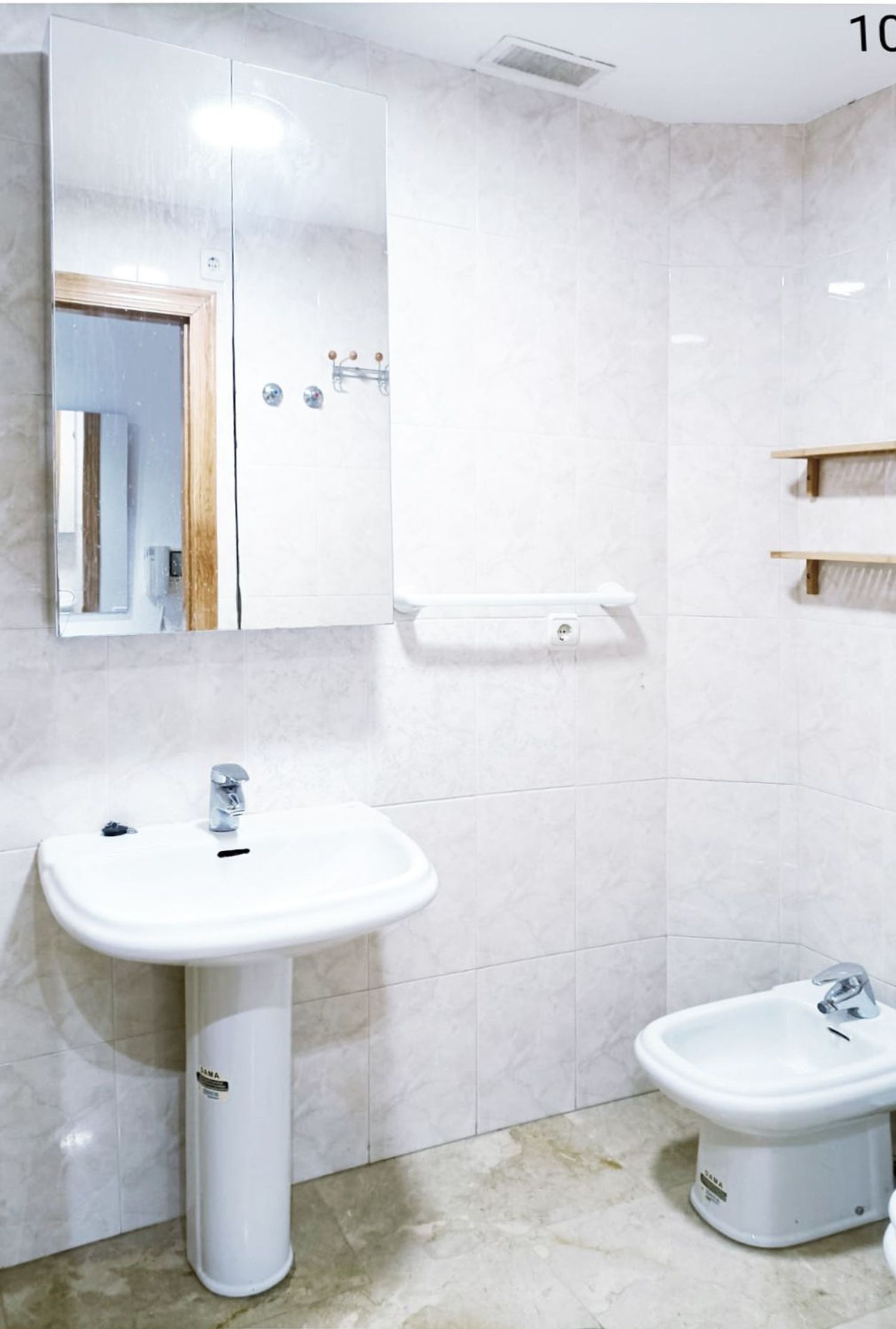 Piso en avenida Juan Carlos I, 21 - Foto 11