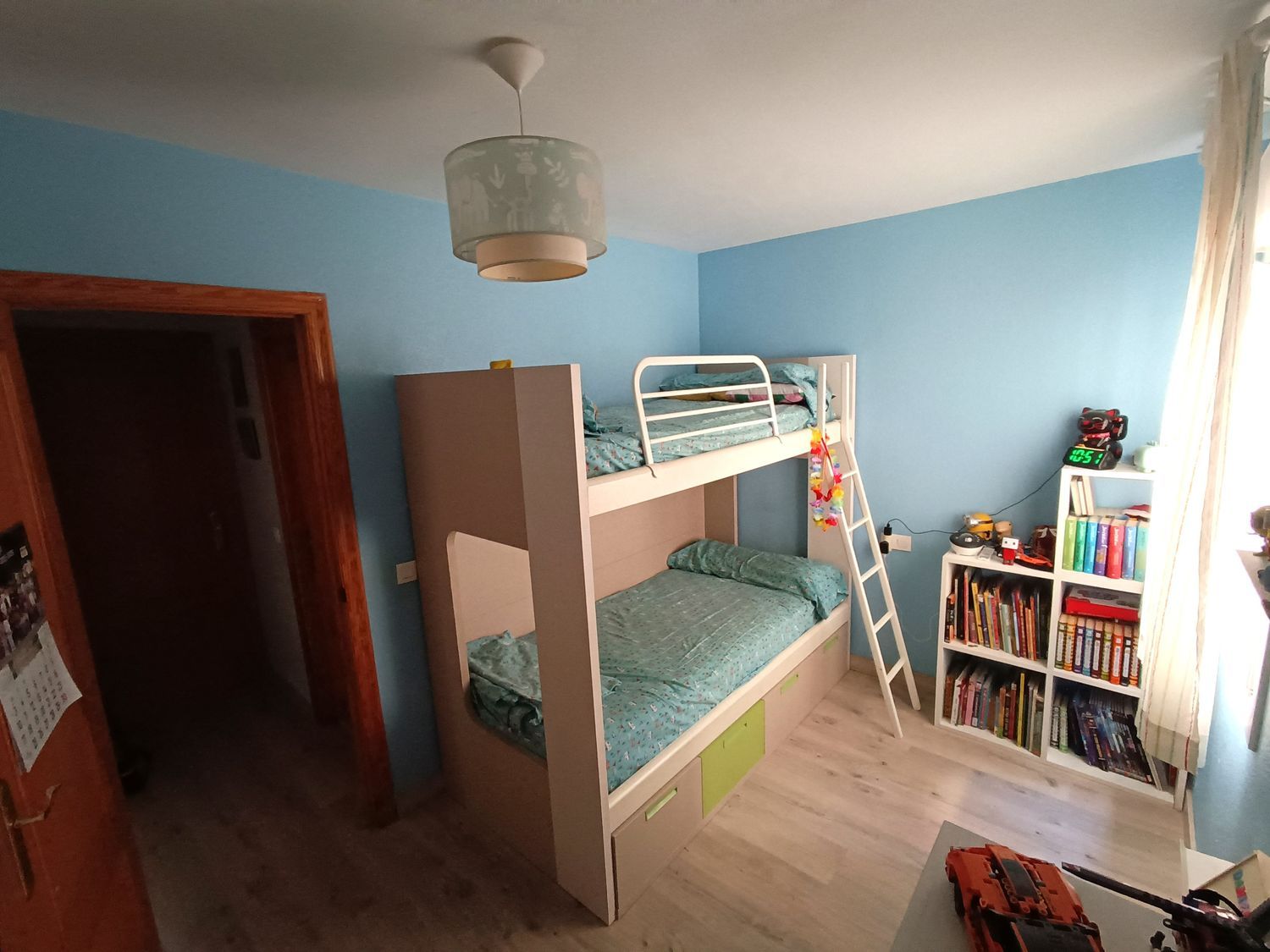 Piso en Calle Alcudia de Monteagud, 3, Barrio San Luis - Los Molinos, Barrio San Luis - Los Molinos - Foto 22