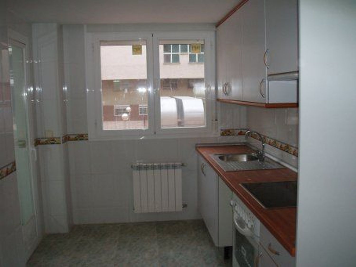 Piso en calle Juan de Vera, 27 - Foto 2