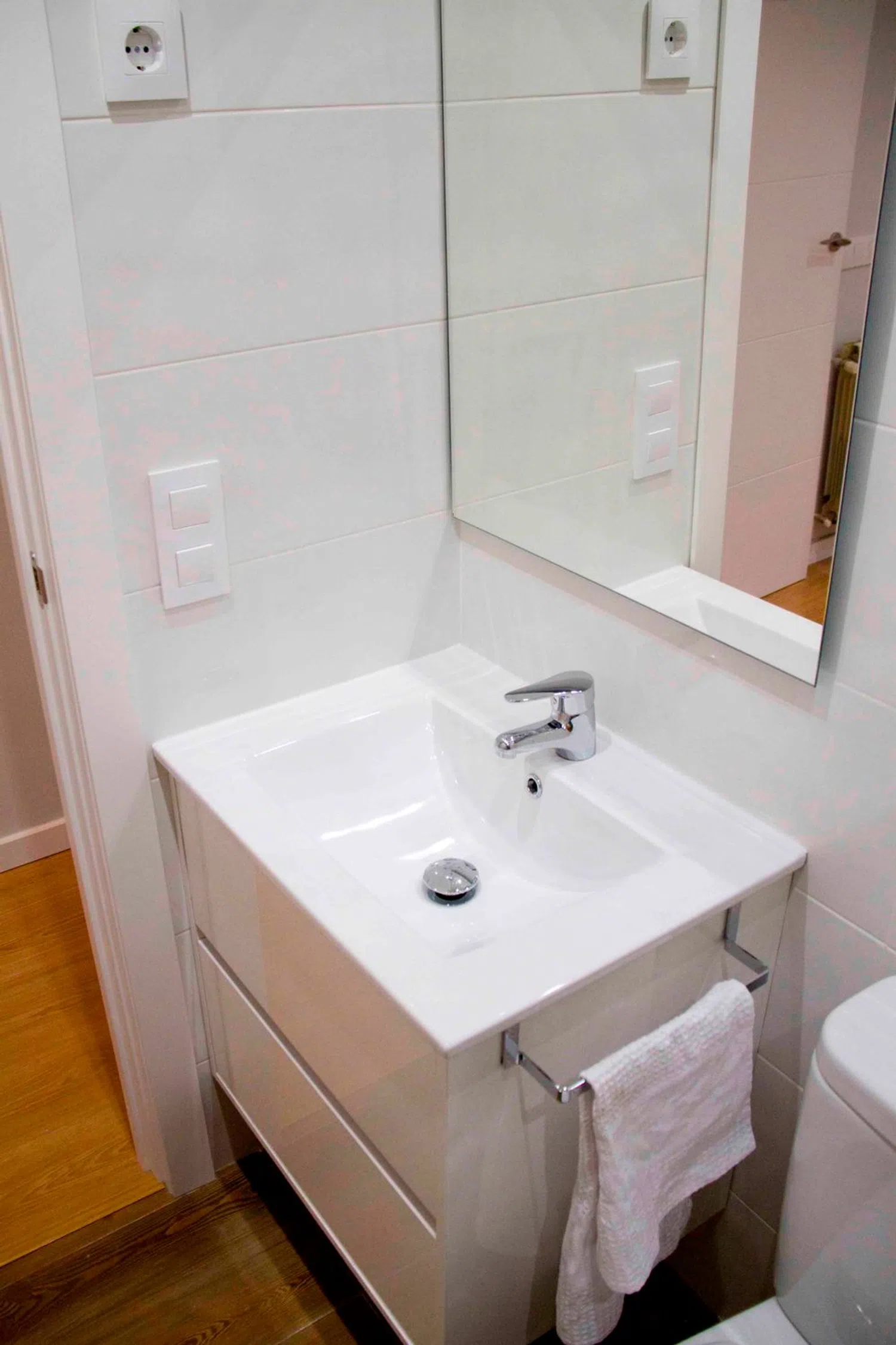 Piso en calle de Ponzano, 51 - Foto 14