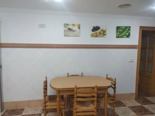 Piso en Paseo Rosales, 9, Centro - Foto 28