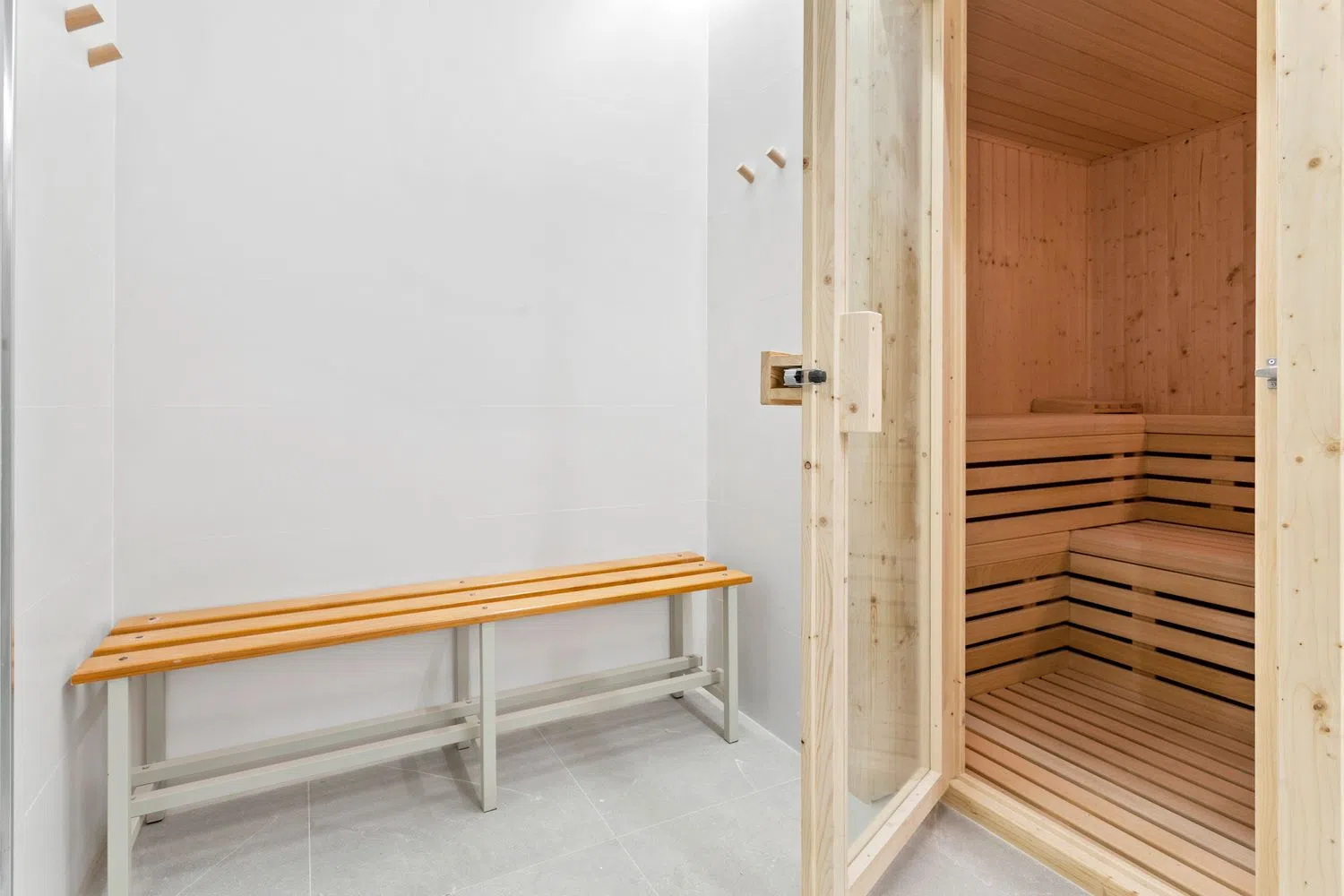 Piso en avenida de San Luis, 27 - Foto 47