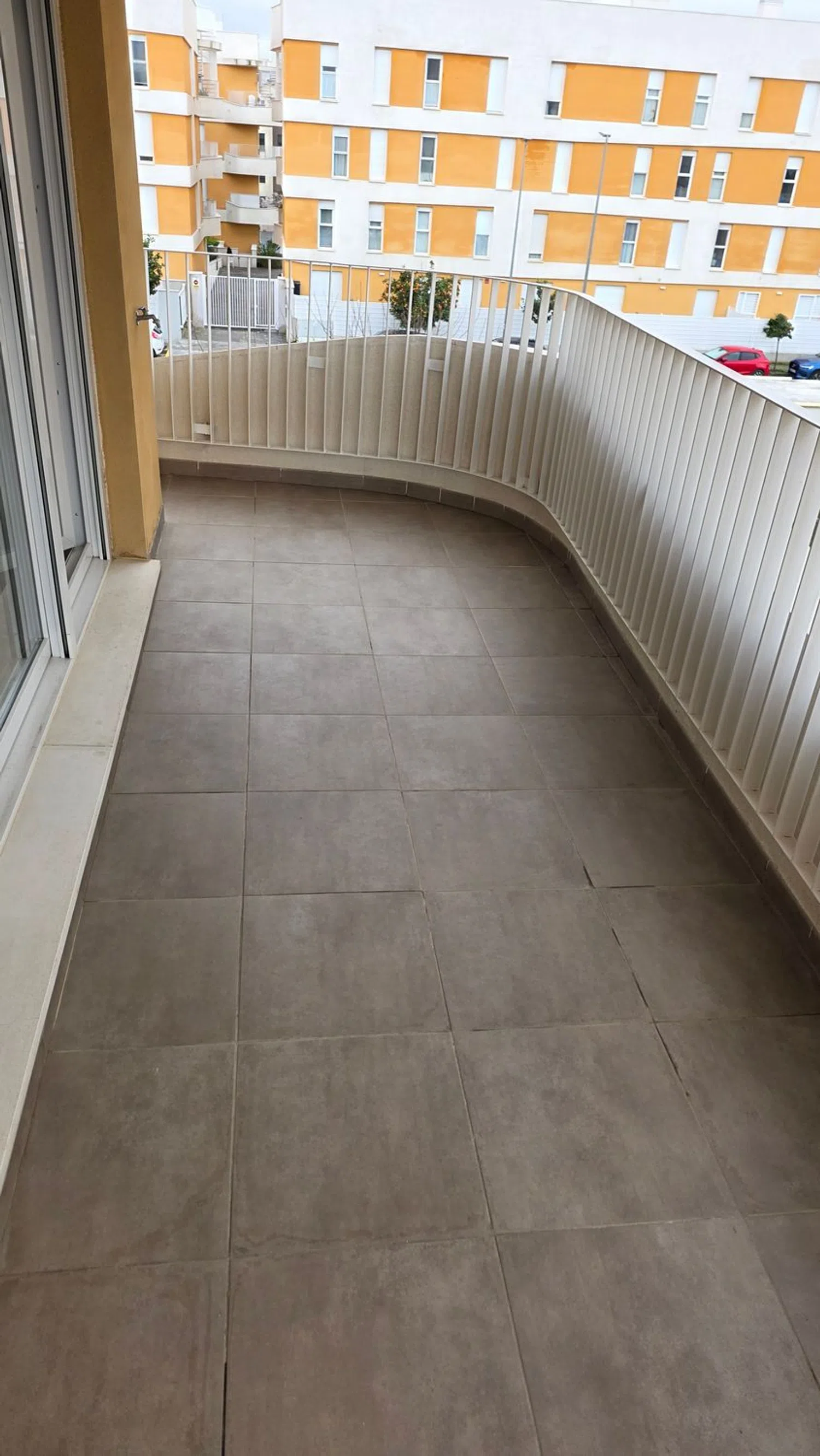 Piso en calle Juan Antonio de Vizarrón, 6 - Foto 6