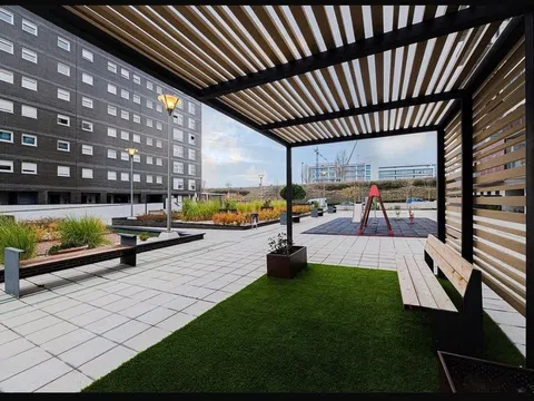 Piso en avenida de Castilla y León, 9 - Foto 2