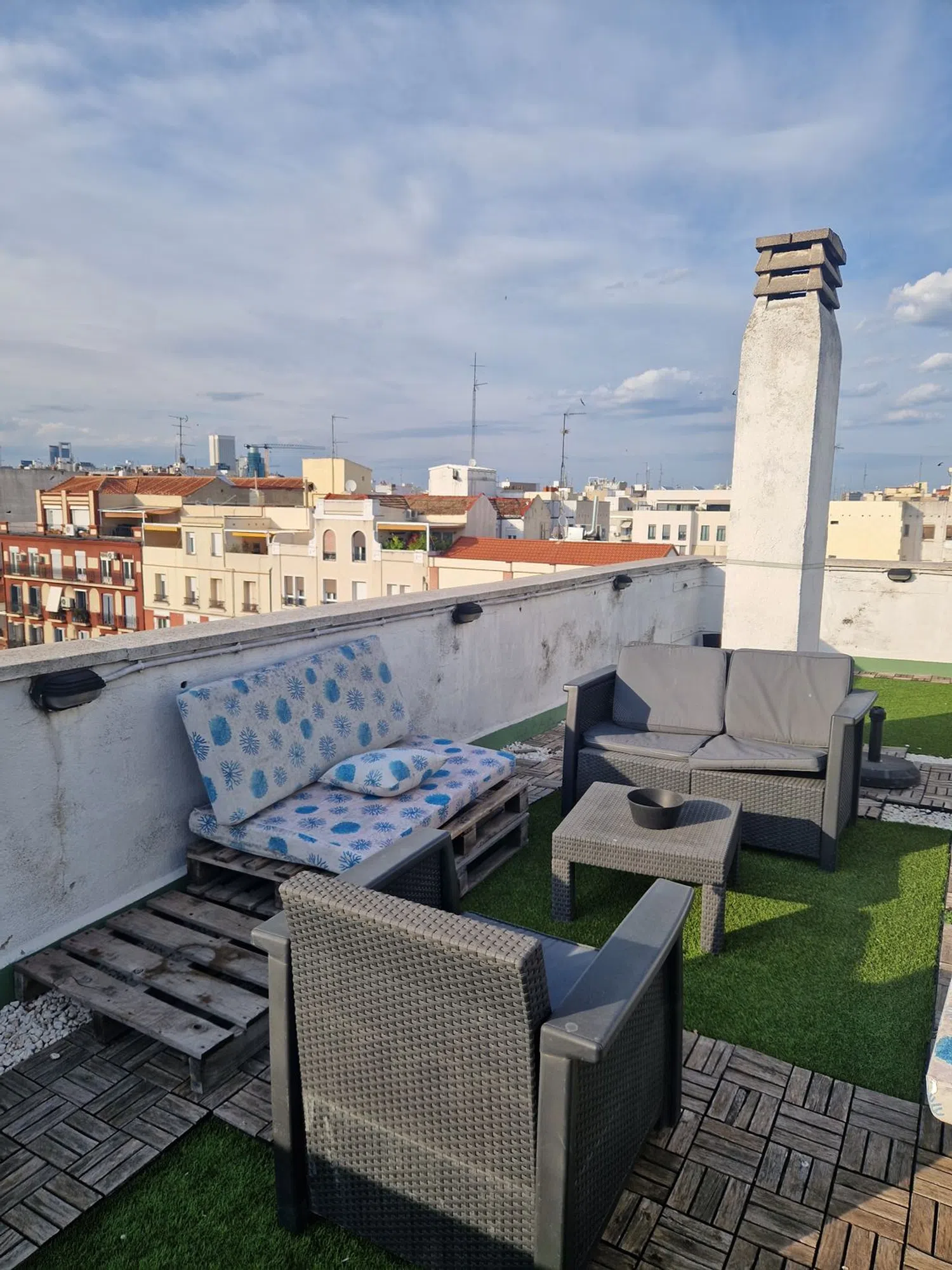 Dúplex en calle del General Álvarez de Castro, 5 - Foto 3
