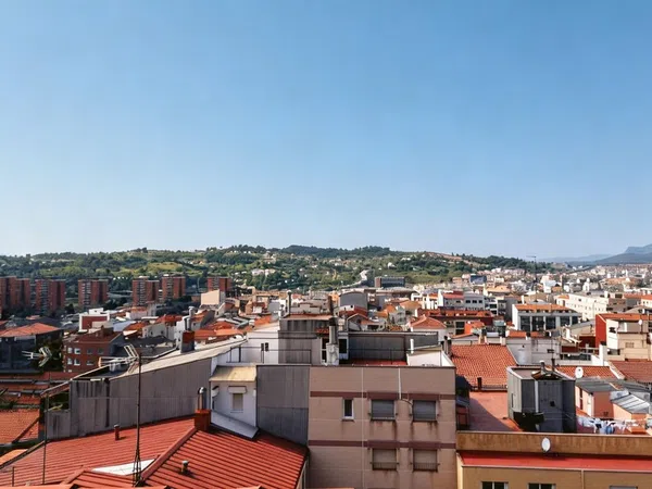 Ático en calle de Colom, 310 - Foto 3