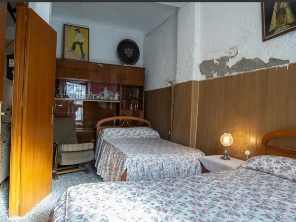 Chalet adosado en calle Juan Vidal, 5 - Foto 8