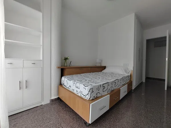 Piso en Altozano, Altozano - Foto 1
