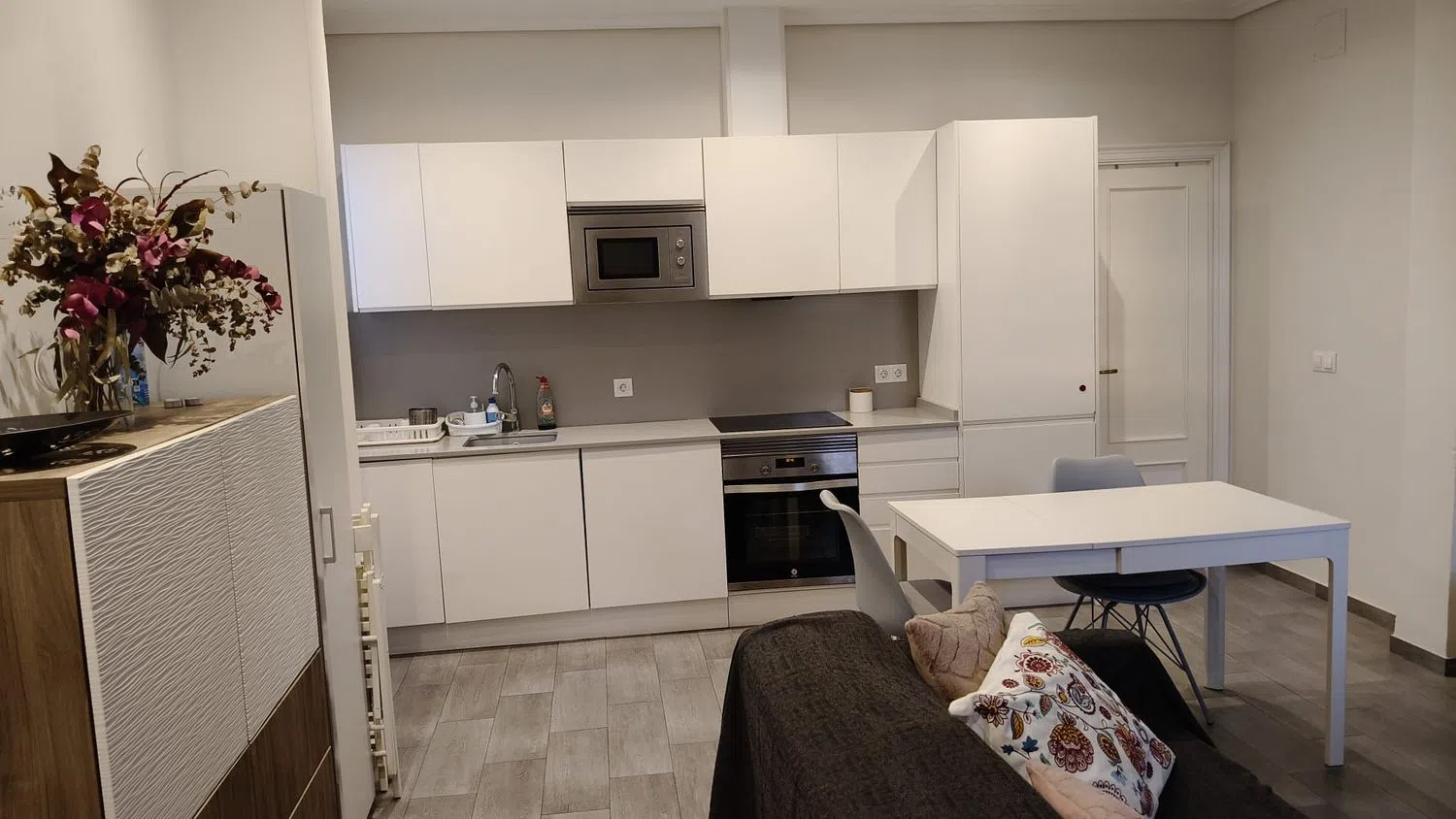 Piso en calle d'Alzira, 20 - Foto 5