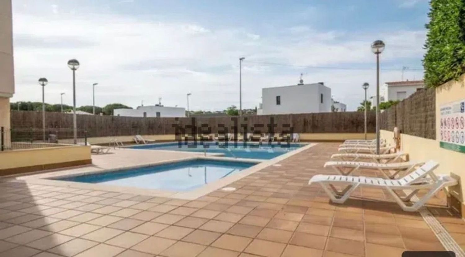 Piso en Avenida Riells, 116, Port - Les Planasses - Foto 21
