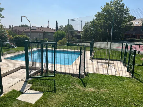 Chalet adosado en Monte Rozas, Monte Rozas - Foto 34