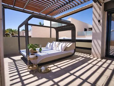 Chalet en  Calle Francia 12 - Foto 6