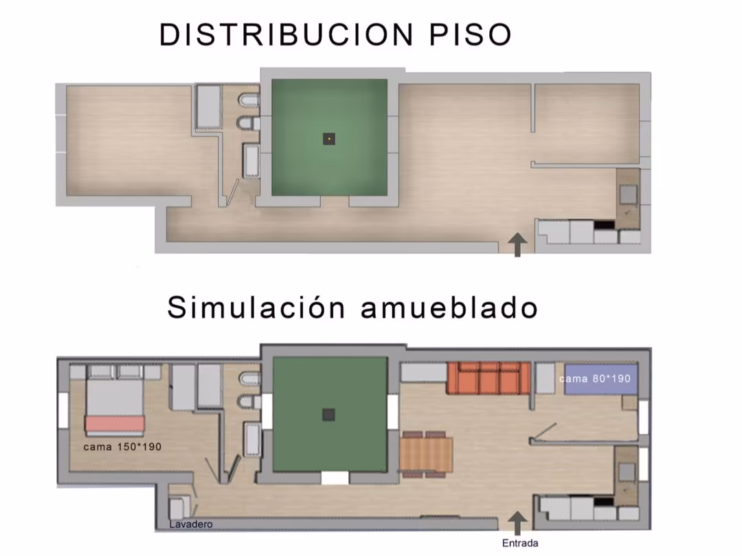 Piso en Getafe - Foto 12