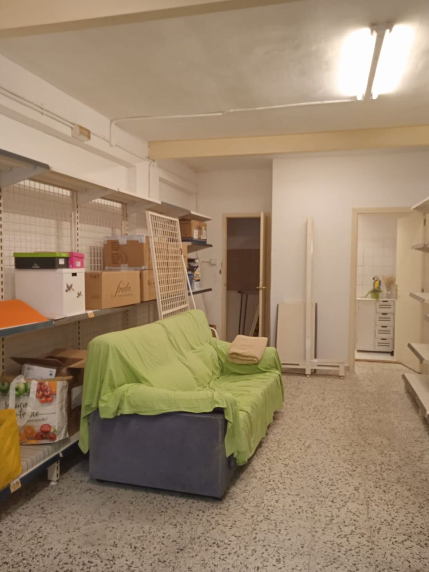 Local en Calle Doctor Nieto, 37, Carolinas Altas - Foto 5