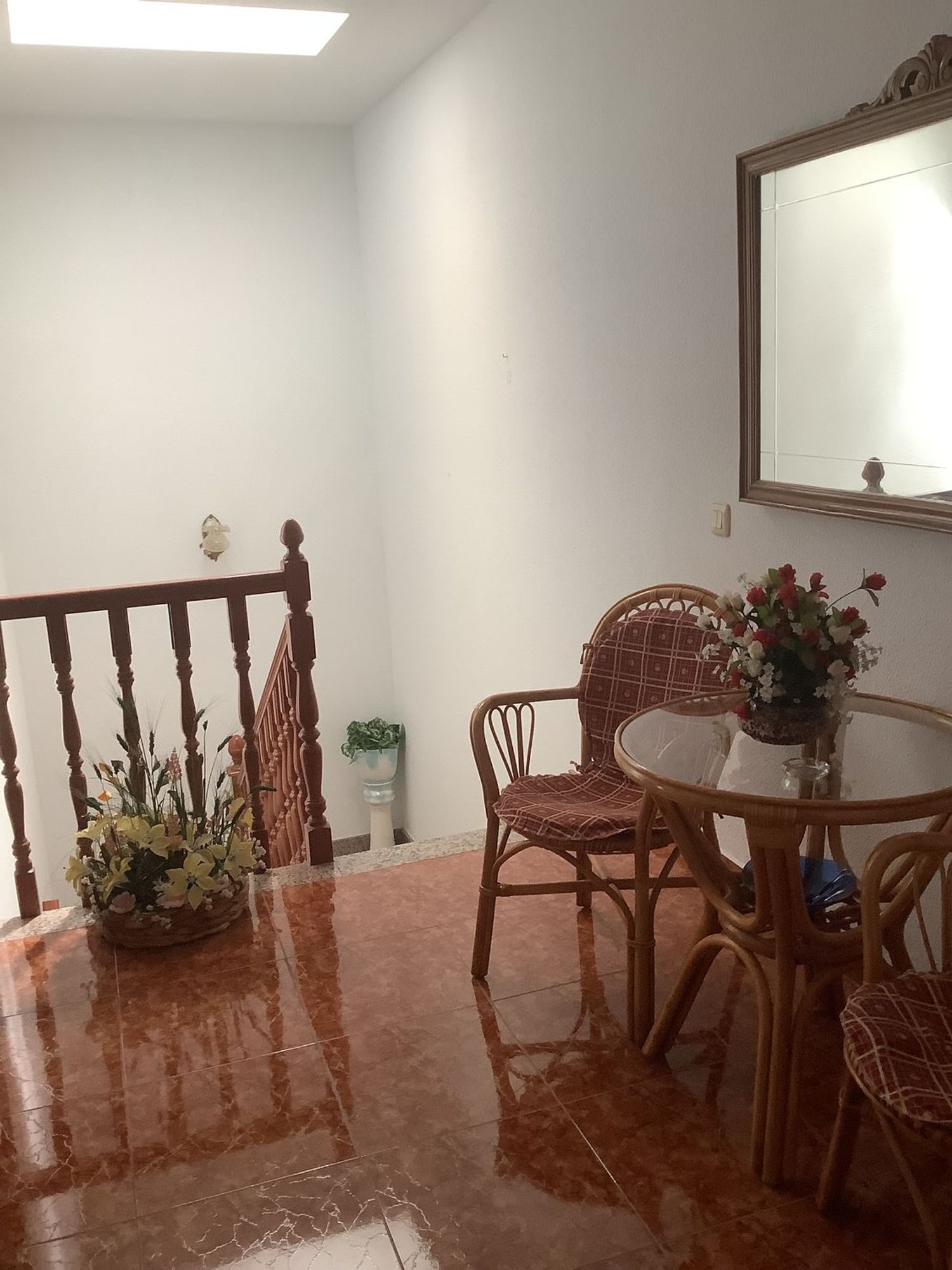 Casa o chalet independiente en Calle Cruces, 36 - Foto 7