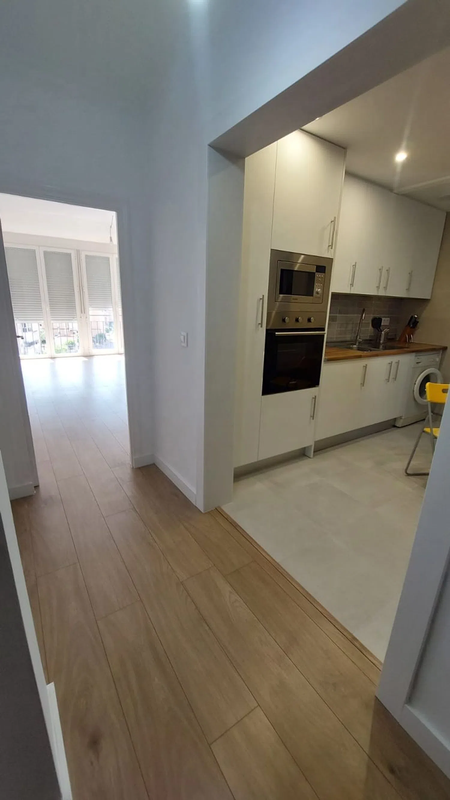 Piso - Foto 4