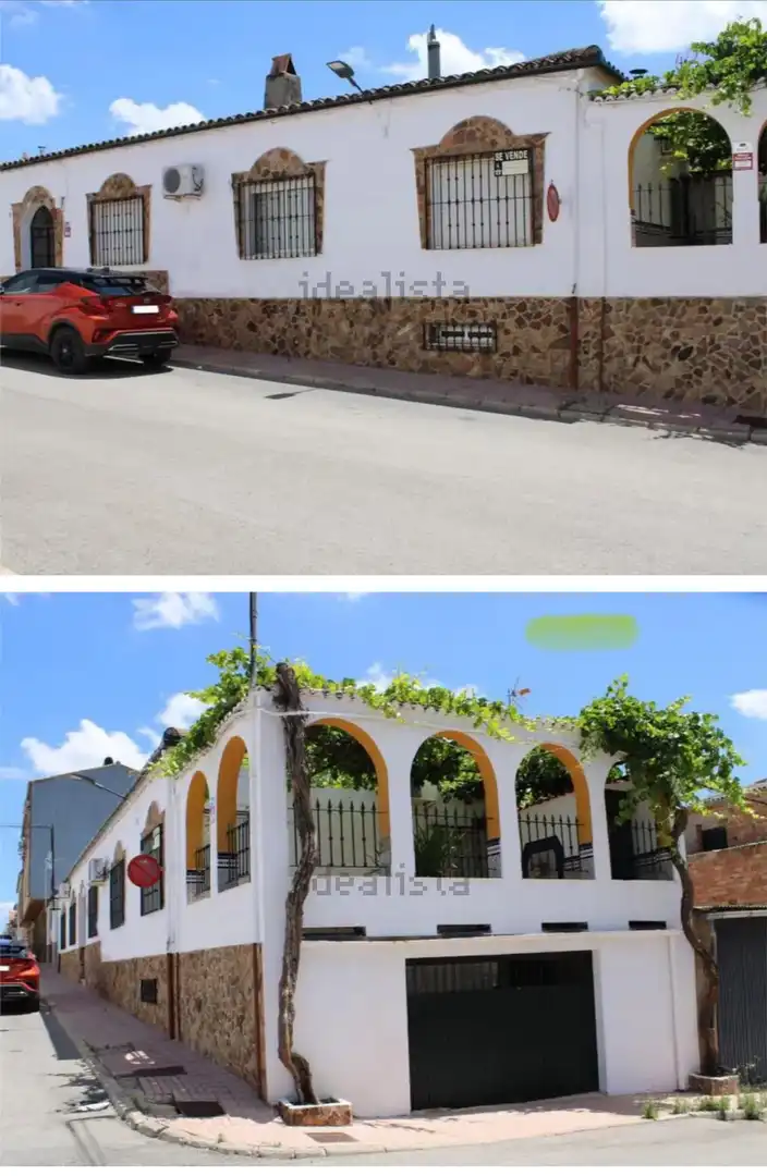 Casa adosada en  Calle Senen Segura 27 - Foto 3