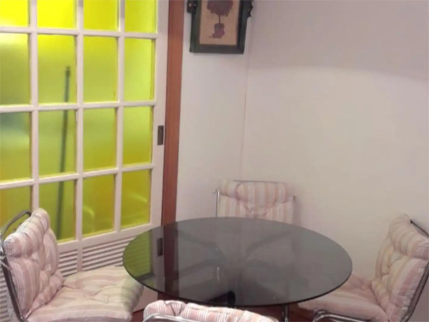 Estudio en  Paseo de La Habana 24 - Foto 5