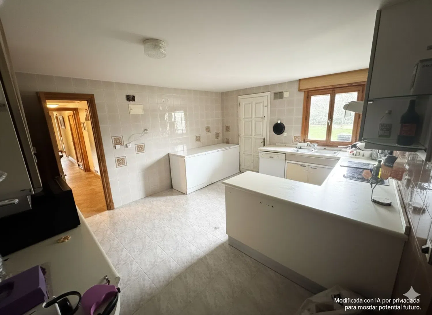 Casa independiente en calle Río Genil, 4 - Foto 4