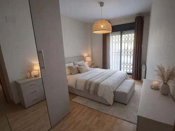 Piso en calle Antoni Maria Alcover, 4 - Foto 4