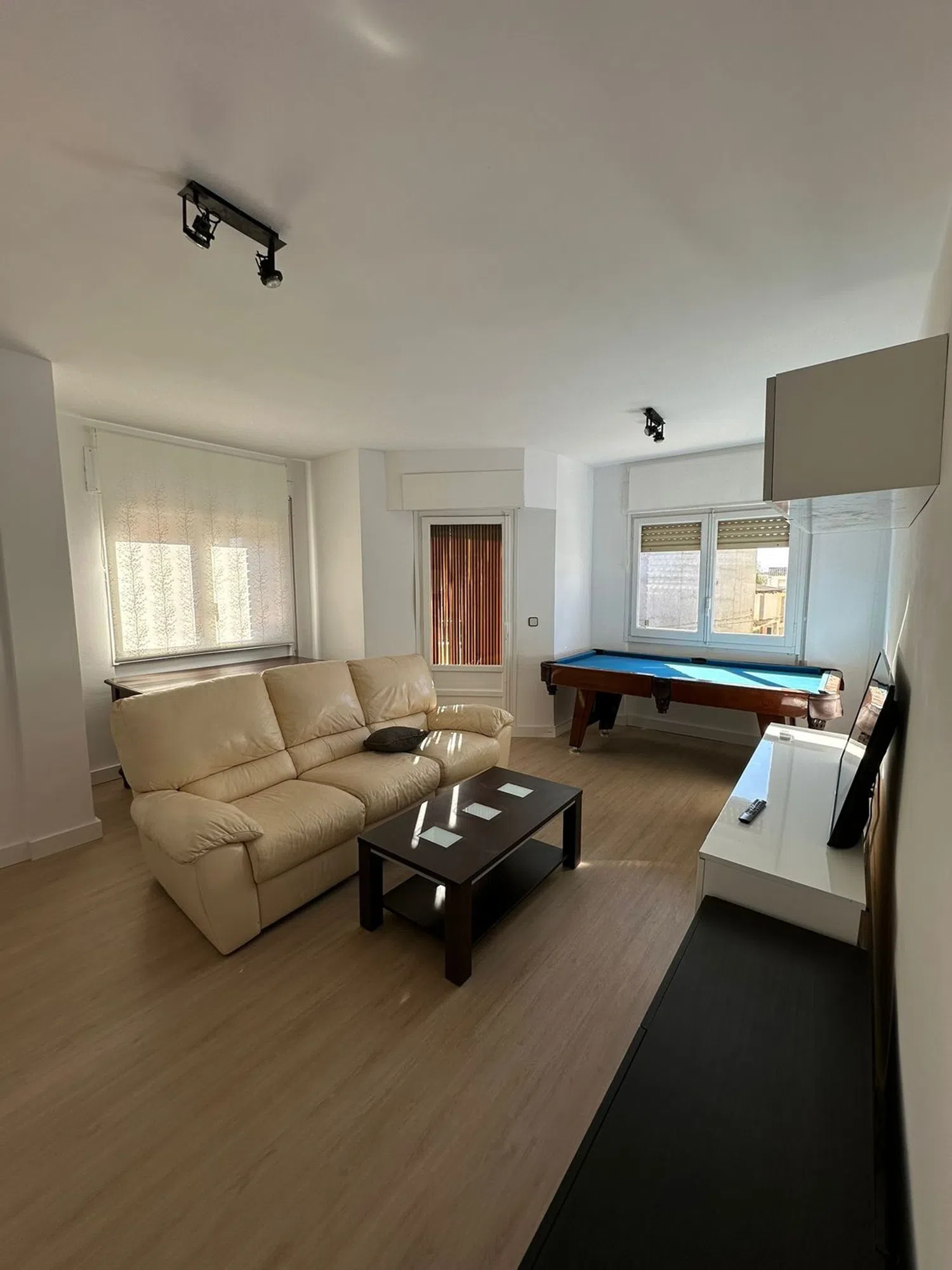 Piso en calle Doctor Santaolalla, 21