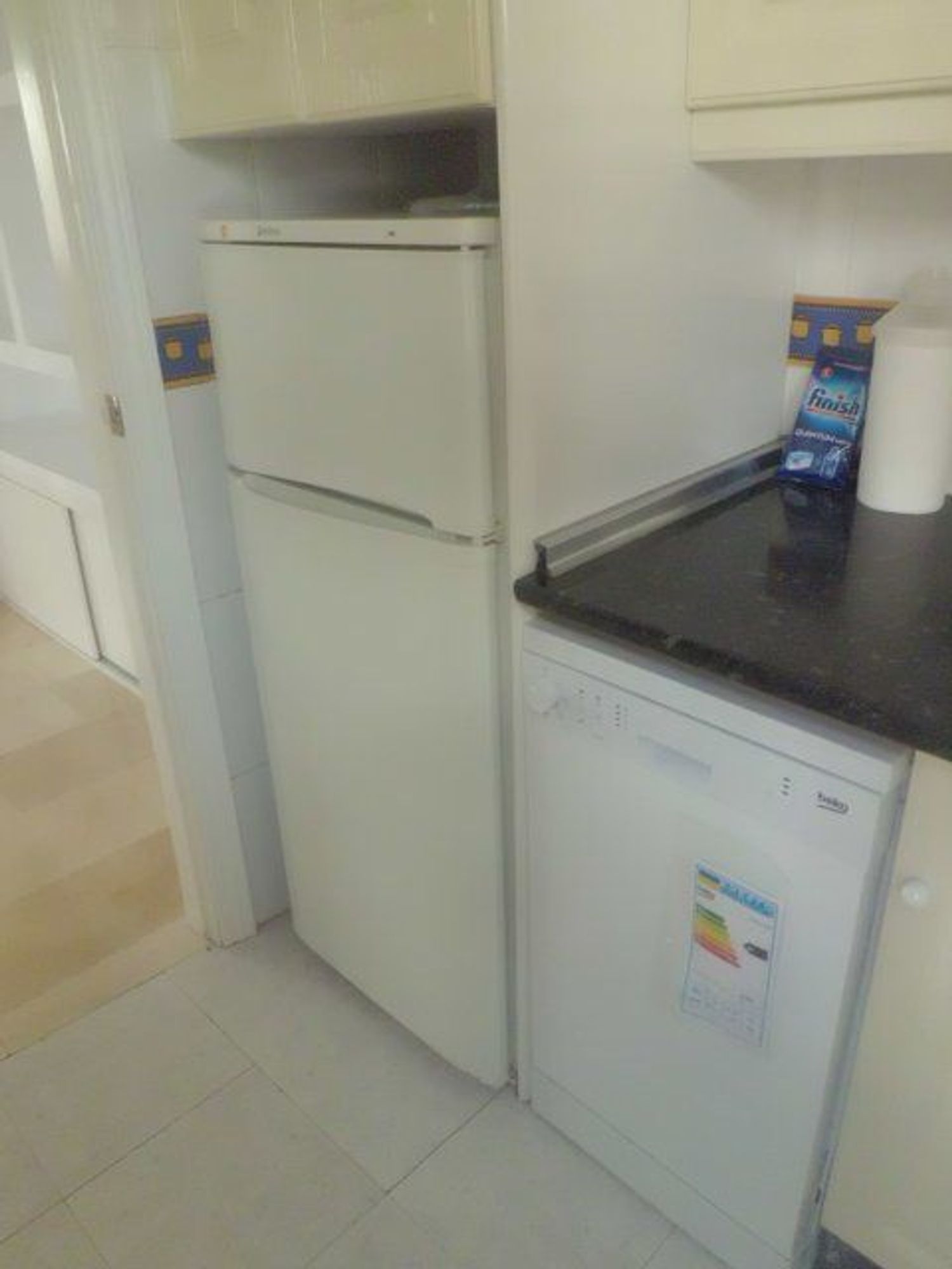 Piso en America, Avda., Cercadilla - Medina Azahara - Foto 17