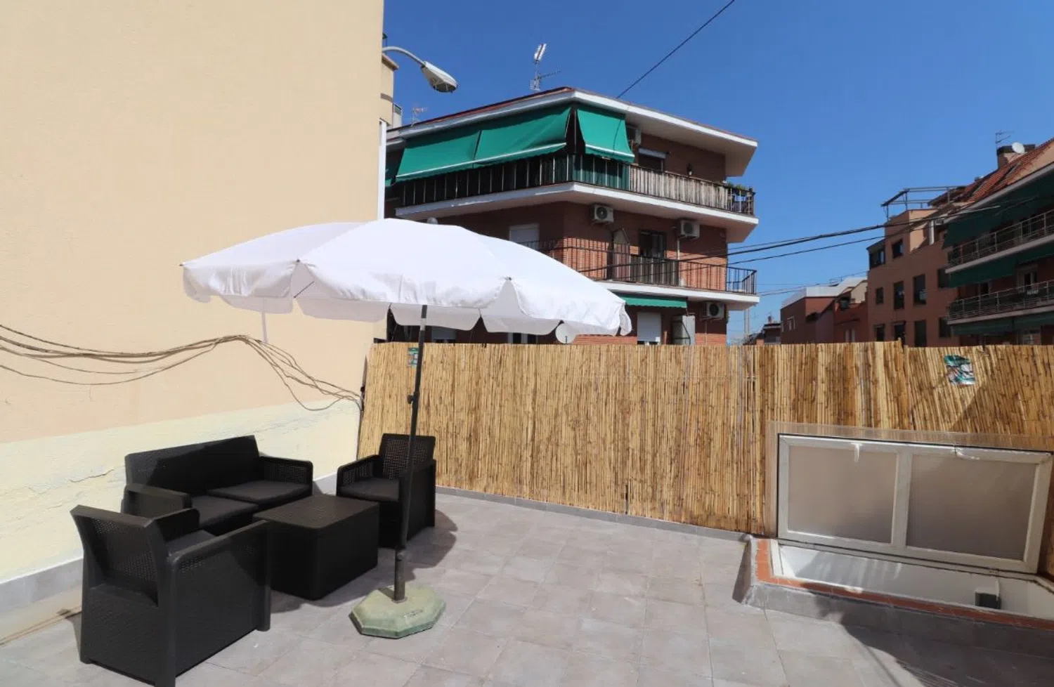 Casa independiente en calle de Villaamil, 45 - Foto 2