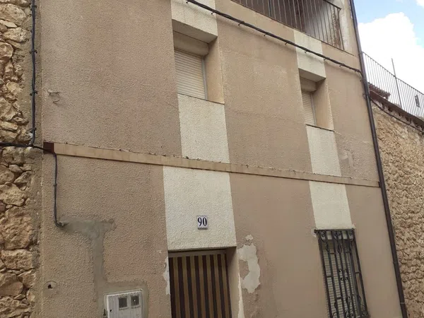 Casa de pueblo en Calle de las Eras, 90 - Foto 5