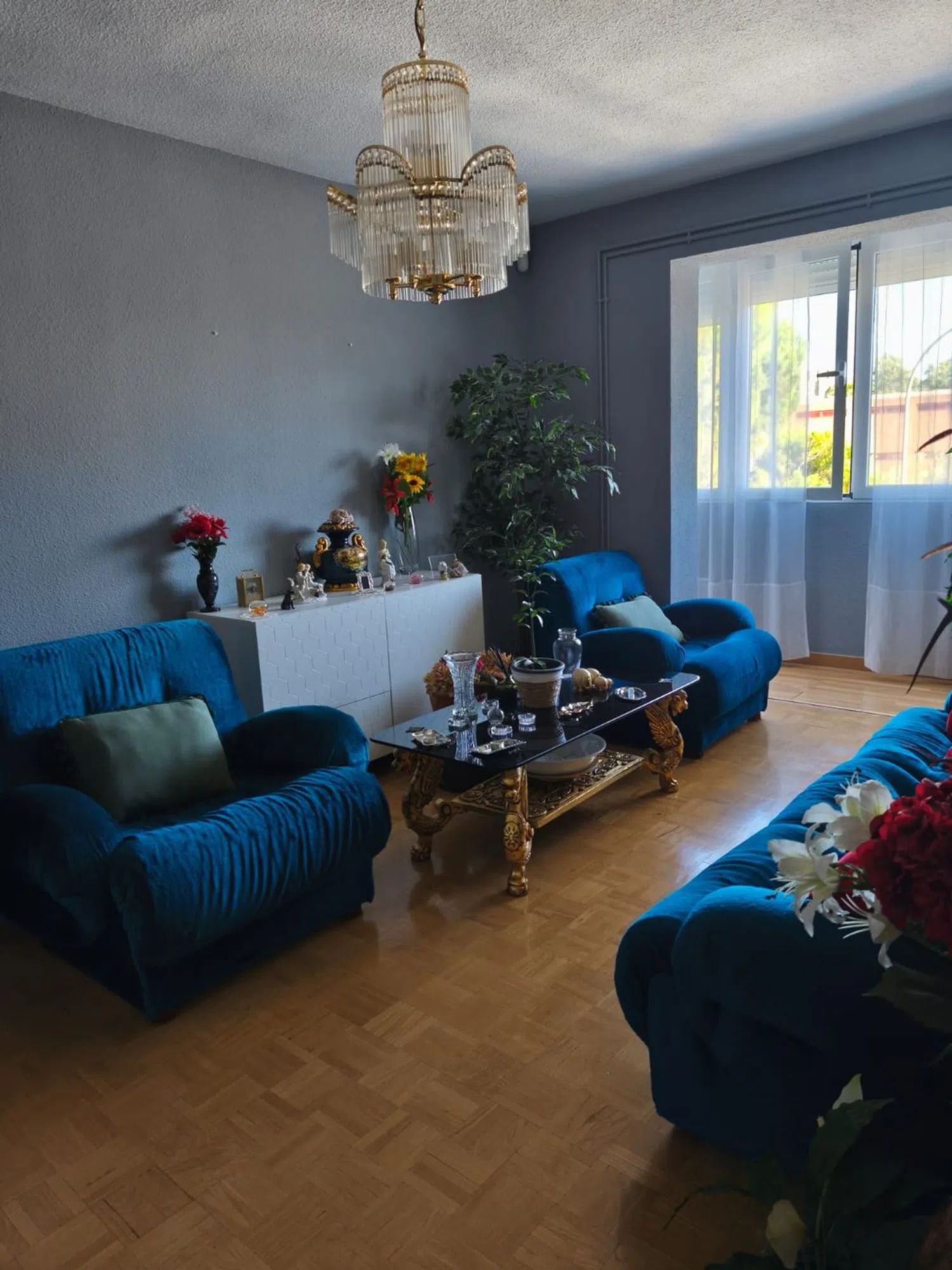 Piso en calle del Corregidor Juan Francisco de Luján, 97 - Foto 3