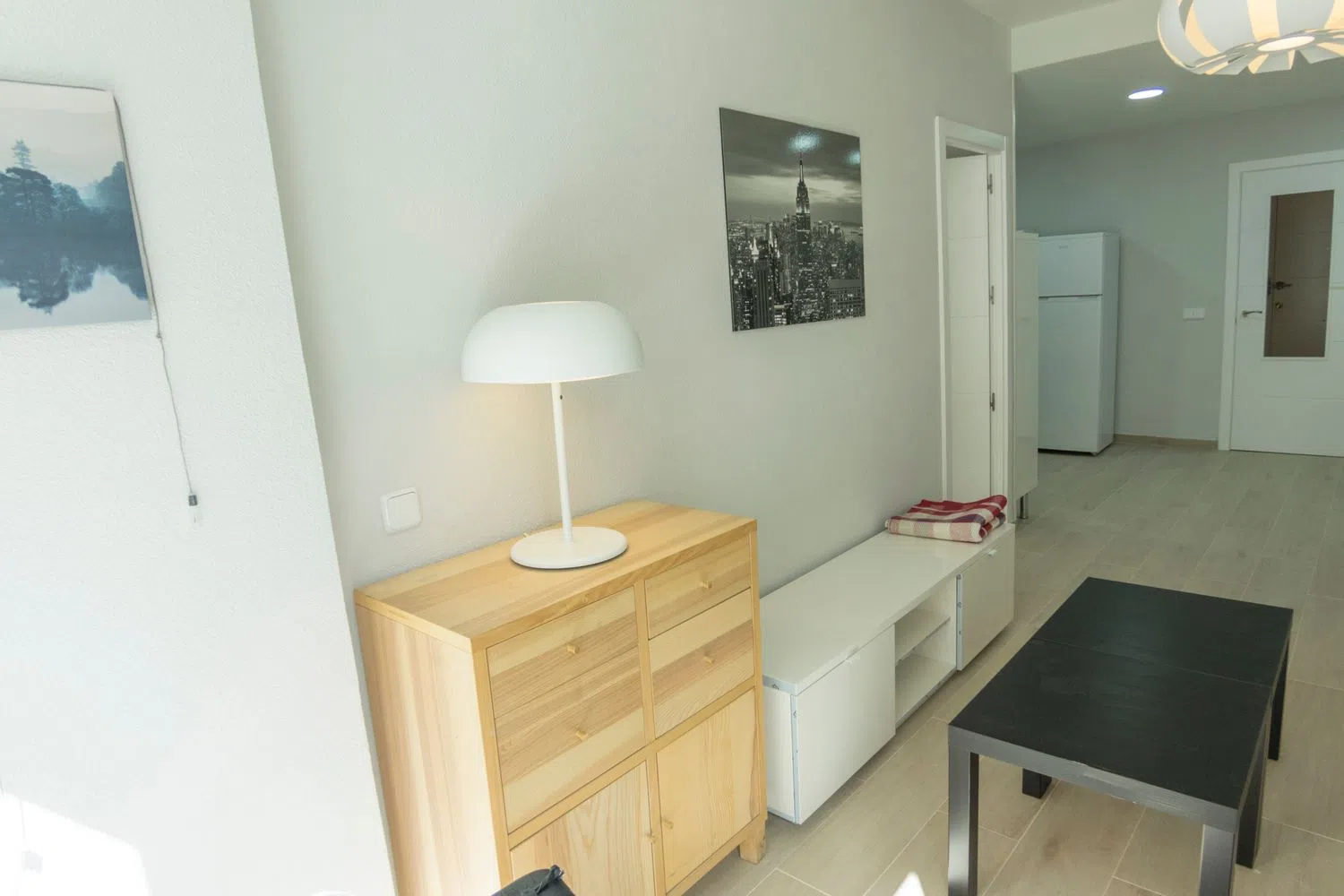 Piso en avenida de la Ciudad de Barcelona, 93 - Foto 7