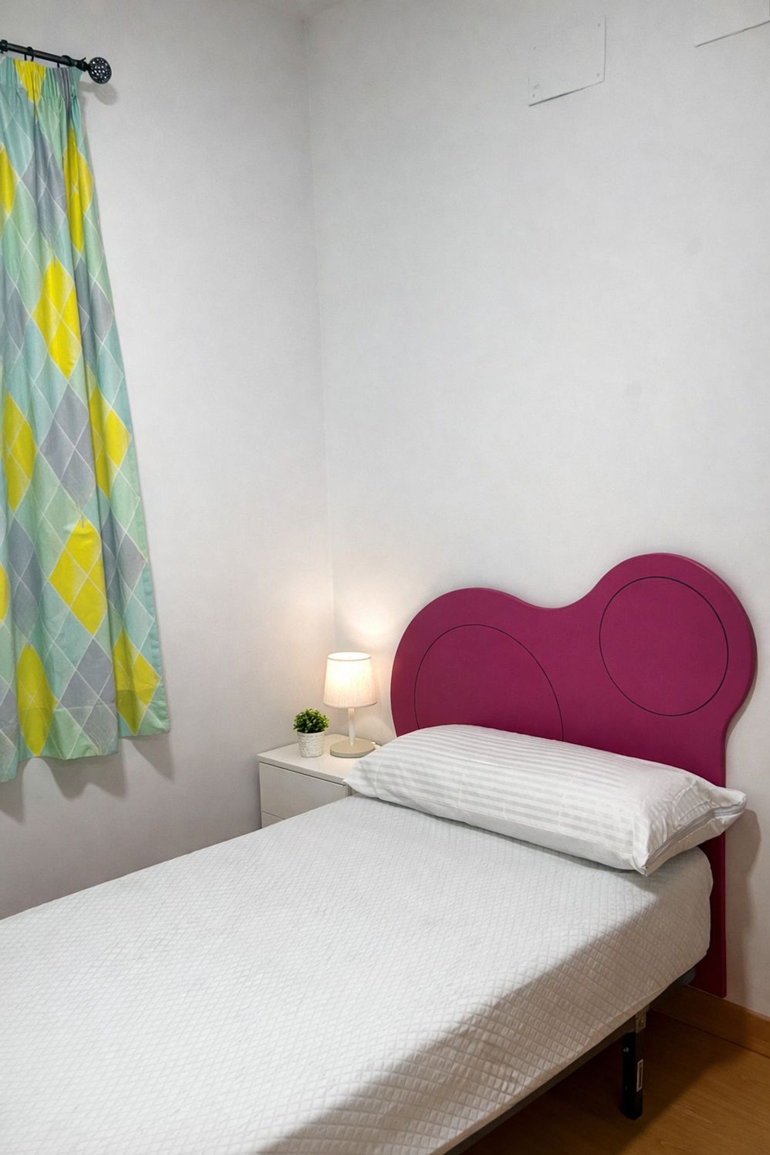 Ático en calle Las Cruces, 7 - Foto 11