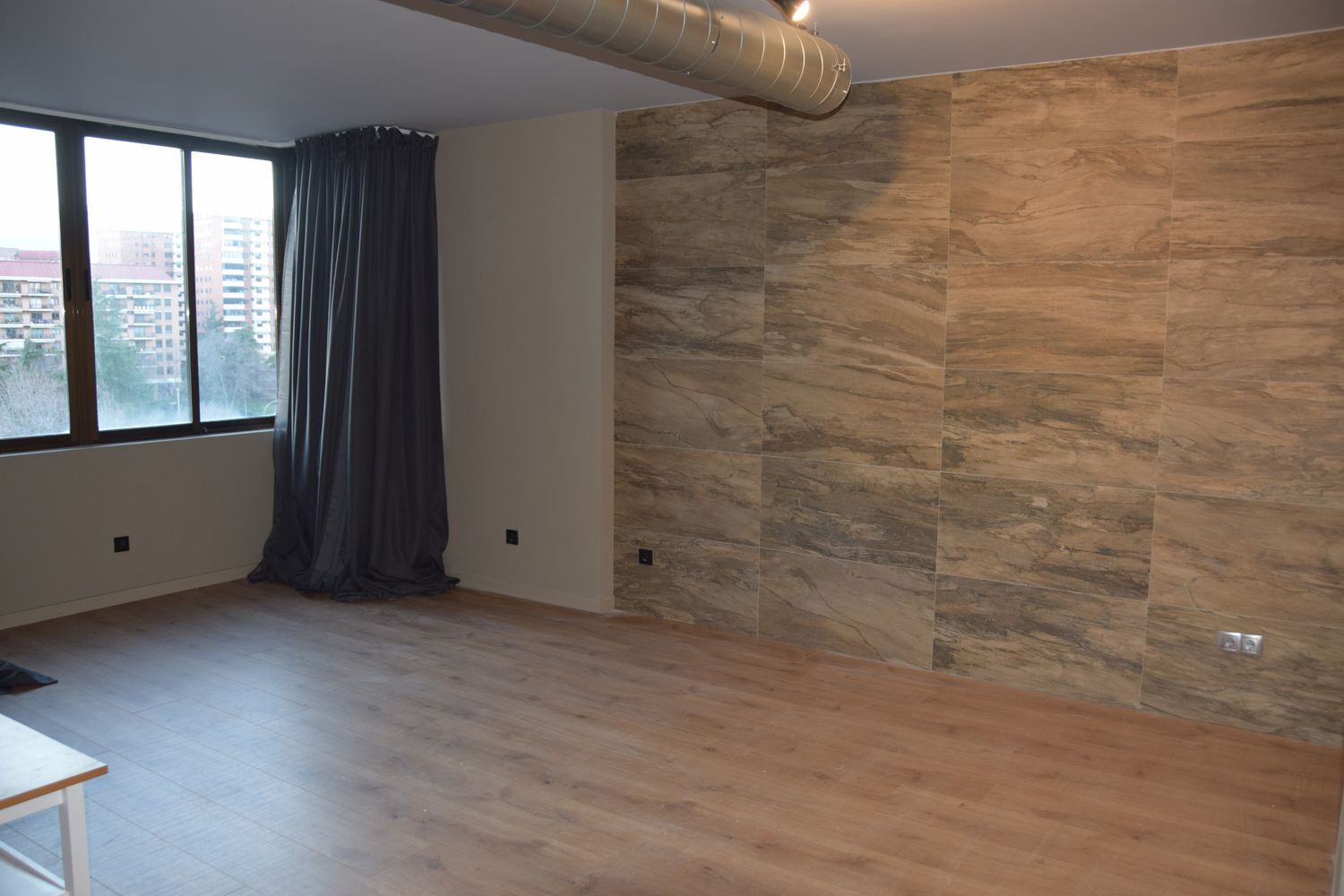 Estudio en avenida de Pío XII, 92 - Foto 5